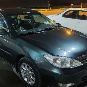 Toyota Camry 2002