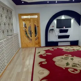 Eýesinden Gyssagly satlyk jay