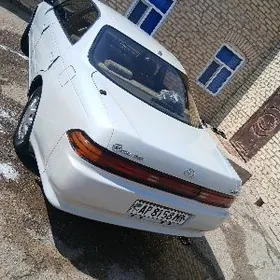 Toyota Mark II 1993