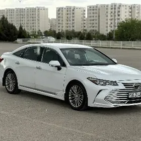 Toyota Avalon 2021