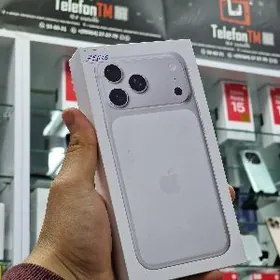 IPHONE 17 PEO MAX 256GB