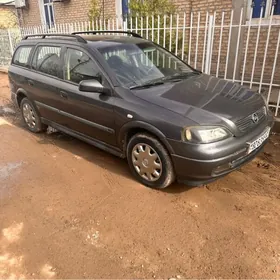 Opel Astra 1999