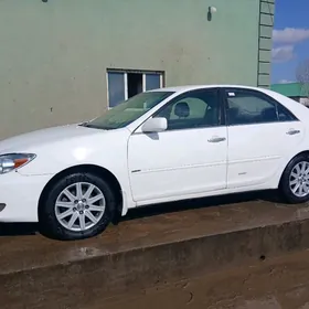 Toyota Camry 2003