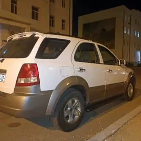 Kia Sorento 2003