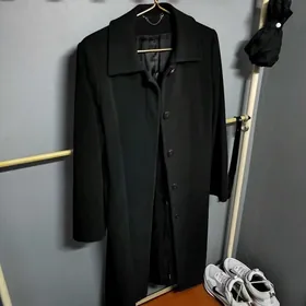 НОВОЕ ПАЛЬТО! ТЕПЛОЕ!