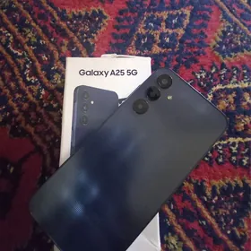 Samsung a25 5g 8 128