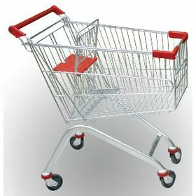 Marketny araba, taleska