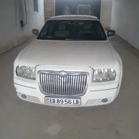 Chrysler 300C 2006