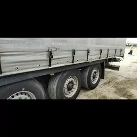 Mercedes-Benz ACTROS 3331 2019