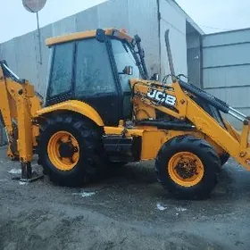 JCB 3CX ECO 2000