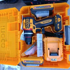 INGCO INKO SURUPOWYORT 2BATARE