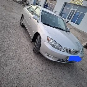 Toyota Camry 2006