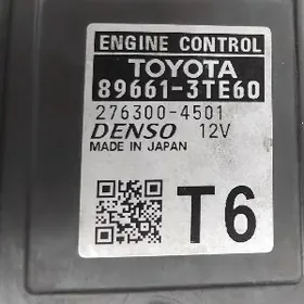 T6 kompyuter GL, IHV