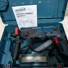 DREL PERFERATOR PERFOR 26-LYK