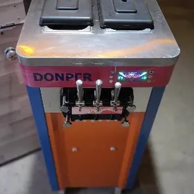 DOMPER  APARAT