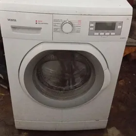 холодильник, стиральная машина