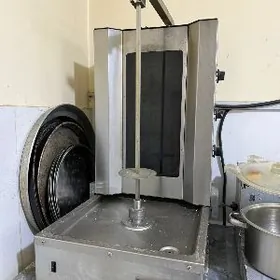 Arenda islap duran kafeda