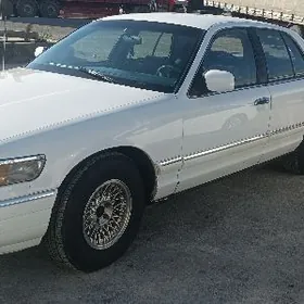 Ford Expedition 1996