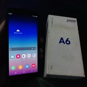 samsung a6 2018 3/32