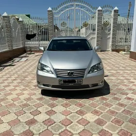 Lexus ES 350 2010