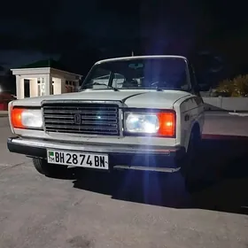 Lada 2107 2004