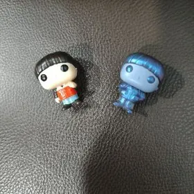 Уилл очень странные дела