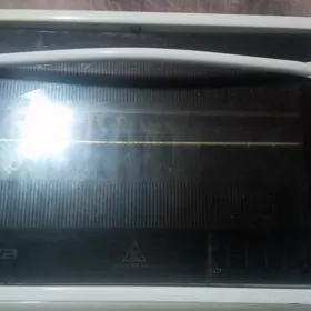 элект.печка