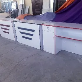 ️KASSA STOL POLKA POLKALAR 