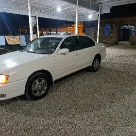 Toyota Avalon 1997