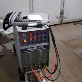 Дыска гоннейен    Аргон апарат