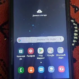 SAMSUNG J7 16GB