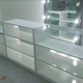 AÝNA WITRINA POLKA POLKALAR