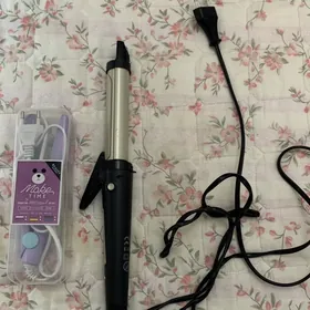 Плойка Выпрямитель