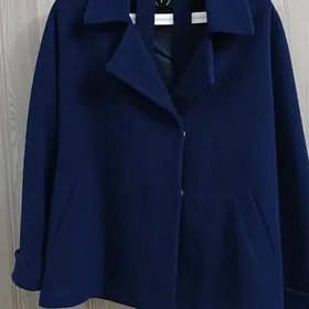 Полу пальто