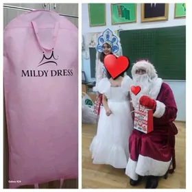 Детская платья