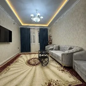 Гаудан "Б" 3-ком. квартира