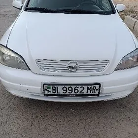 Opel Astra 1999
