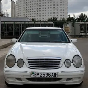 Mercedes-Benz E280 2001