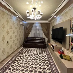 Kim rayon 3 komnat 2 etaz