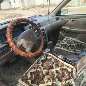 Toyota Camry 2000