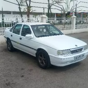 Opel Vectra 1990
