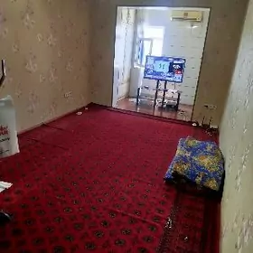 Satlyk Jaý Eyesinden