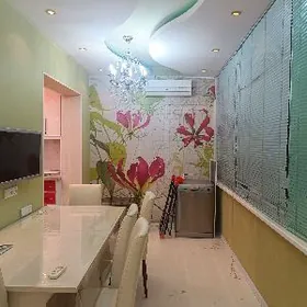 MIR 2 3 KOMNAT EWRA REMONT