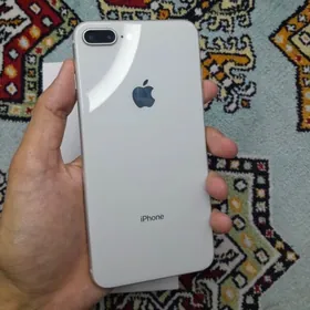 iPhone 8 plus 64gb LL/A