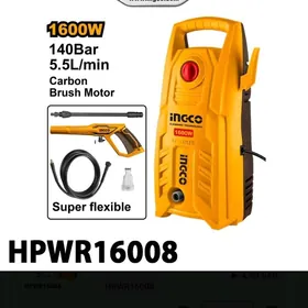 MOYKA APARAT INGCO INKO 1600WT