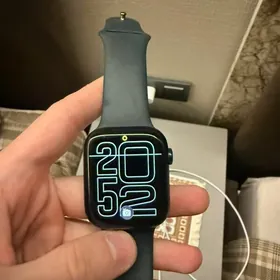 Apple watch 8