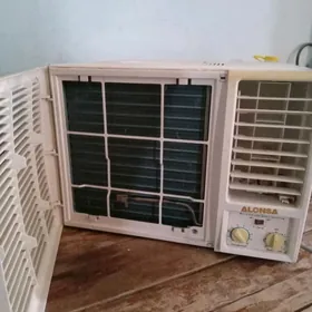 kondisiner okno marazinlik