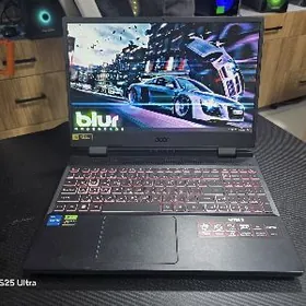 Igrowoy notbuk-nitro Rtx 4gb