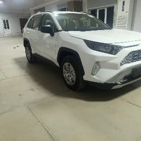 Toyota RAV4 2021