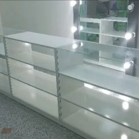 AÝNA WITRINA POLKA POLKALAR